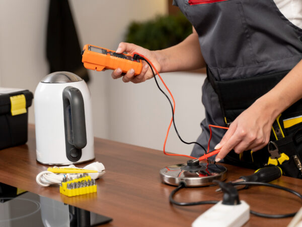 Electrical Equipment Repairs